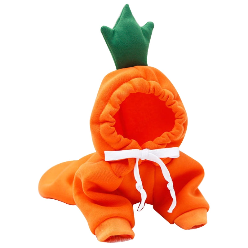 Vêtements Douillets pour Chihuahua - Automne Hiver - Papapattes