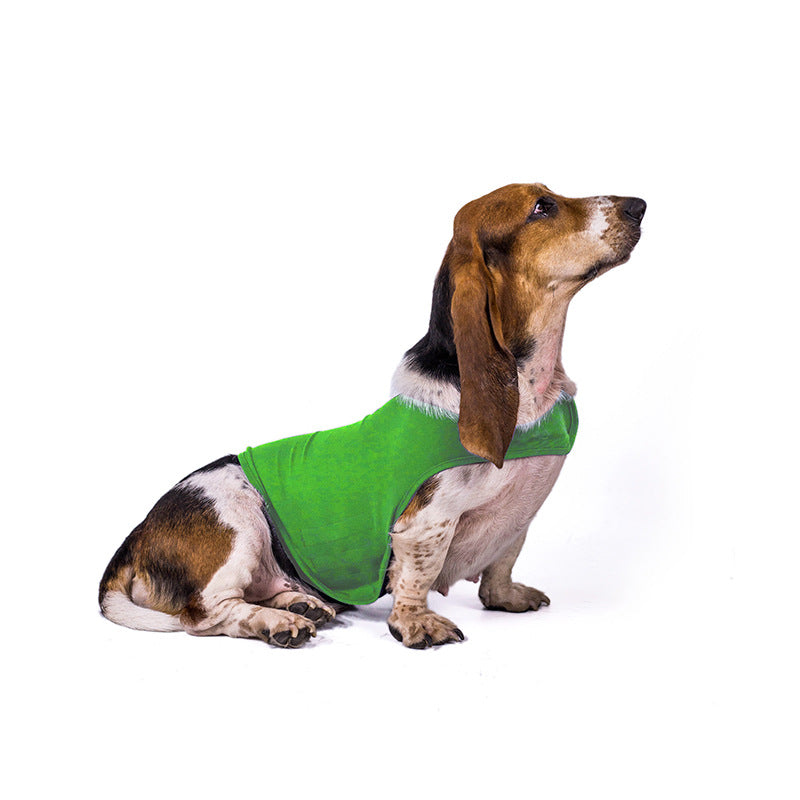 Veste Anti-Anxiété pour Chien et Chat - Papapattes