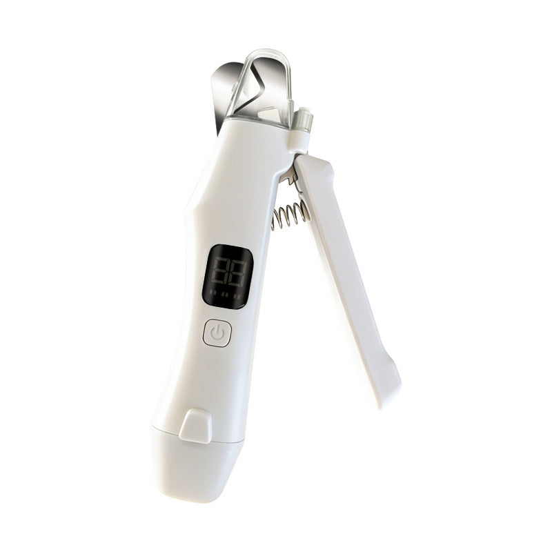 Affûteur anti-sang pour griffes de chat et chien