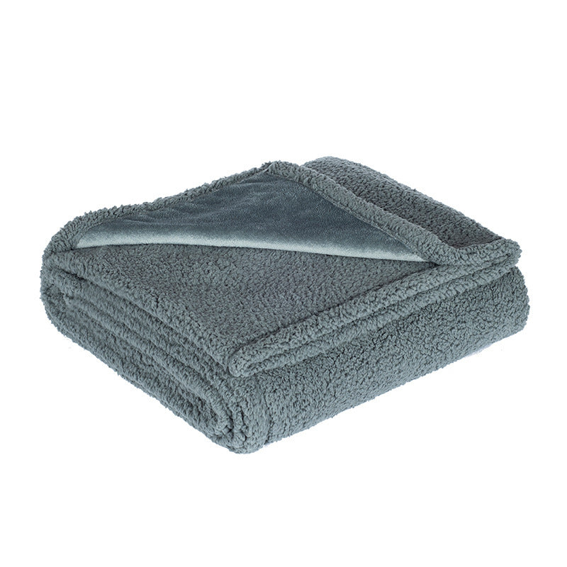Couverture Imperméable pour Animaux Confortable - Papapattes