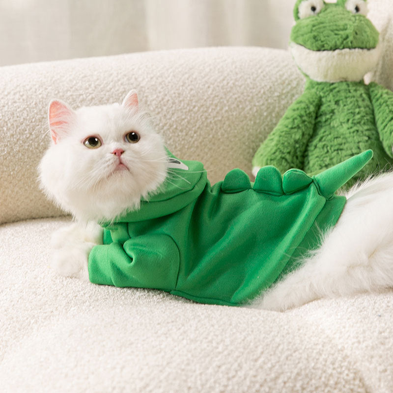 Sweat Halloween pour Chiens et Chats - Papapattes