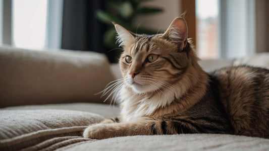 Chiens et chats : l'UE adopte de nouvelles règles contre la maltraitance, ce qu'il faut retenir