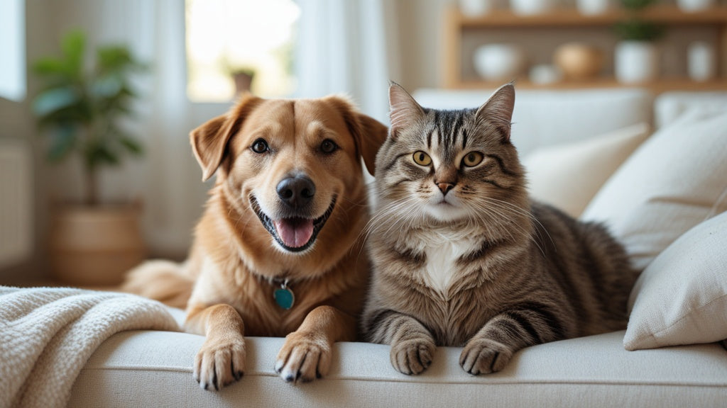 Rentrée : le check-up complet de votre chien après l'été (vaccins, parasites, poids, mue)