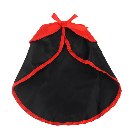 Manteau Halloween pour Animaux - Confort et Style - Papapattes