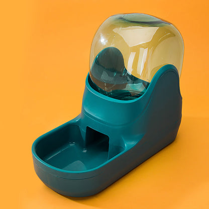 Fontaine automatique pour chien et chat, pour une eau toujours fraîche.