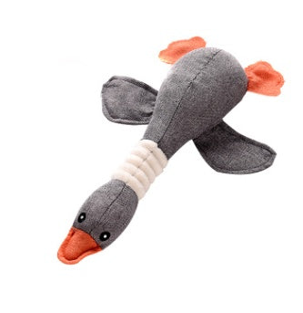 Jouets sonores pour chiens et chats colorés