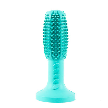 Brosse à dents pour chien - Hygiène dentaire efficace - Papapattes