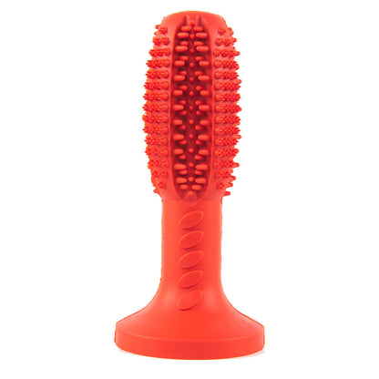 Brosse à dents pour chien - Hygiène dentaire efficace - Papapattes