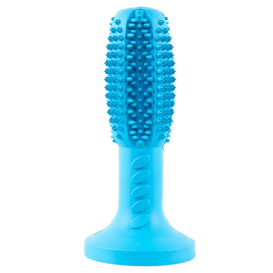 Brosse à dents pour chien - Hygiène dentaire efficace - Papapattes