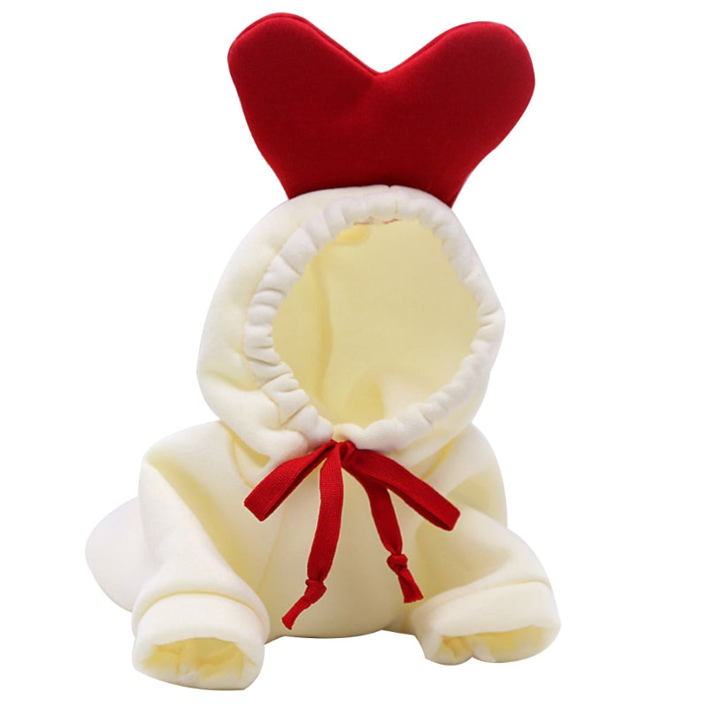 Vêtements Douillets pour Chihuahua - Automne Hiver - Papapattes