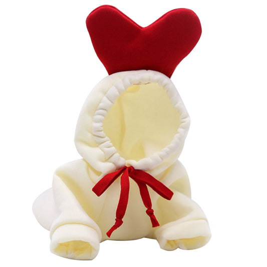 Vêtements Douillets pour Chihuahua - Automne Hiver - Papapattes