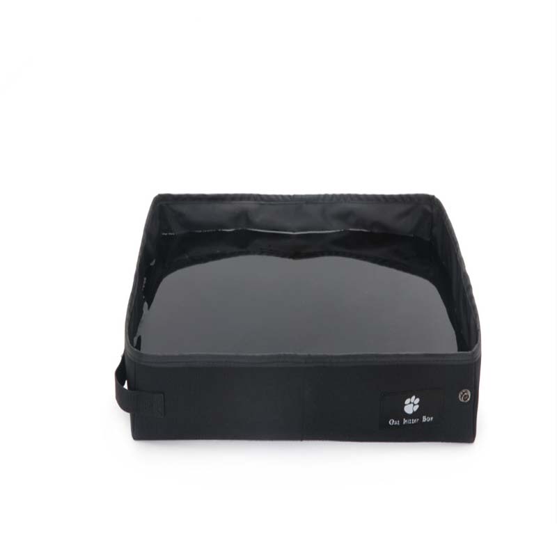 Sac de Transport Pliable Confortable pour Chiens et Chats - Papapattes
