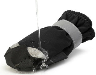 Bottes Hiver Réfléchissantes pour Chien - Papapattes