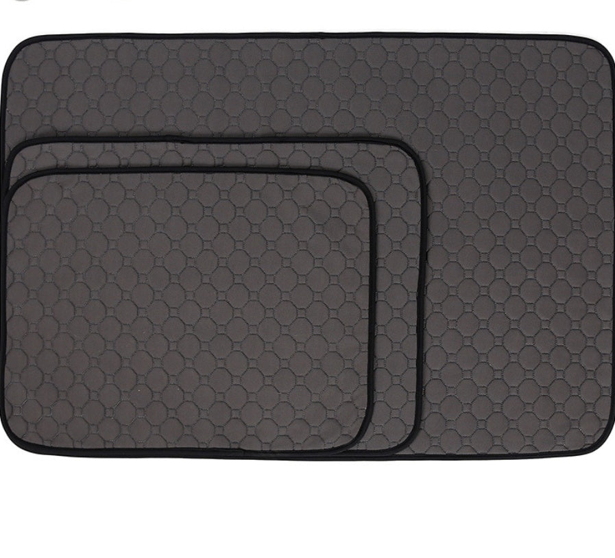 Tapis Absorbant Confort pour Chiens et Chats - Papapattes