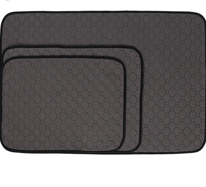 Tapis Absorbant Confort pour Chiens et Chats - Papapattes