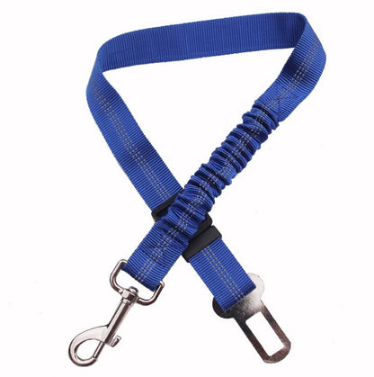 Ceinture de sécurité pour animaux, voyage en toute sécurité
