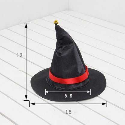 Manteau Halloween pour Animaux - Confort et Style - Papapattes