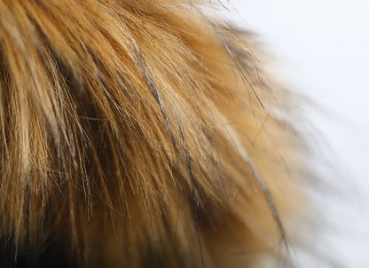 Veste d'Hiver Camouflage pour Chien - Papapattes