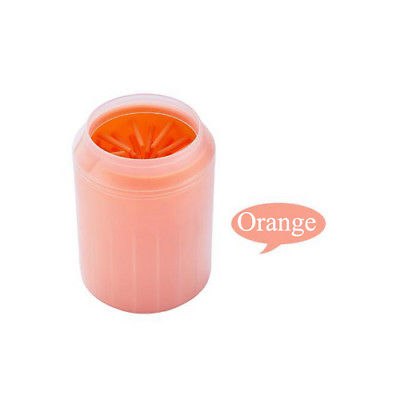 Nettoyeur de Pattes Portable pour Chiens et Chats
