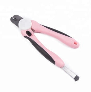 Coupe-ongles ergonomique pour chiens et chats - Papapattes