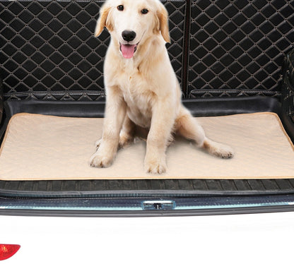 Tapis Absorbant Confort pour Chiens et Chats - Papapattes
