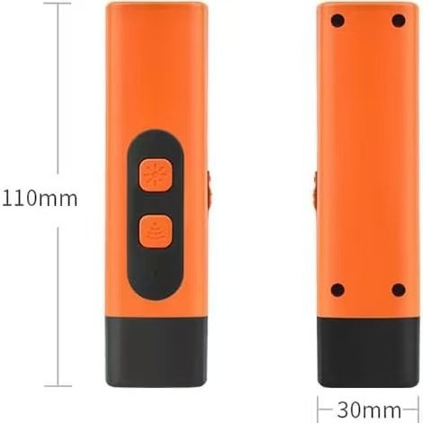 PetGuard – Dispositif Antivedic Portable et Rechargeable