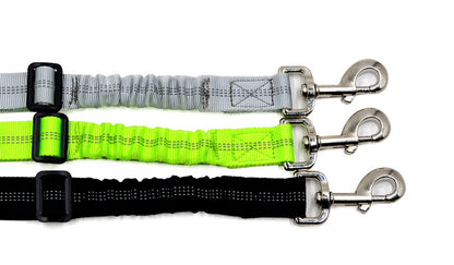 Ceinture de sécurité pour animaux, voyage en toute sécurité