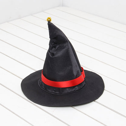 Manteau Halloween pour Animaux - Confort et Style - Papapattes