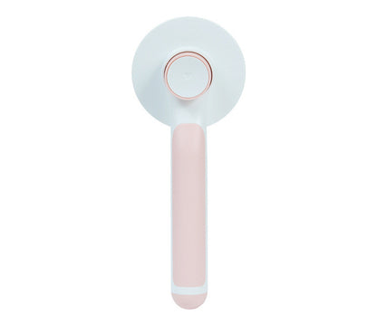 Peigne doux pour le toilettage des chiens et chats avec délicatesse.
