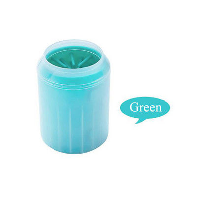 Nettoyeur de Pattes Portable pour Chiens et Chats