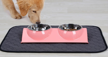 Tapis Absorbant Confort pour Chiens et Chats - Papapattes