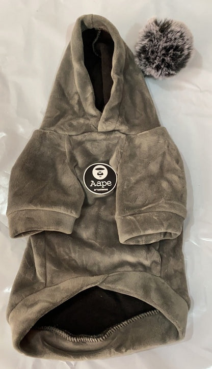 Vêtements d'hiver pour chien - Confort et chaleur - Papapattes