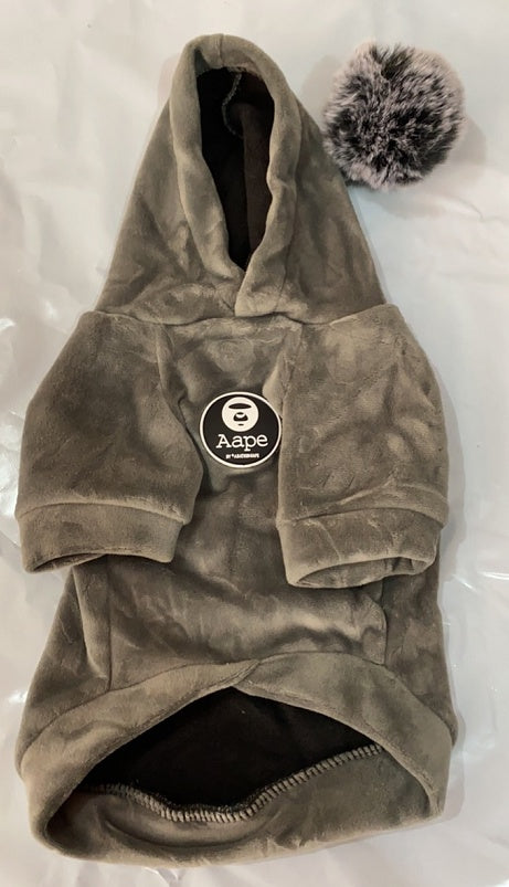Vêtements d'hiver pour chien - Confort et chaleur - Papapattes