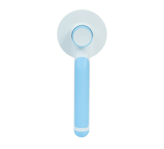 Peigne doux pour le toilettage des chiens et chats avec délicatesse.