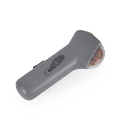 Lanceur de friandises pour chien, amusant et interactif