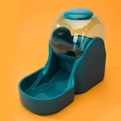 Fontaine automatique pour chien et chat, pour une eau toujours fraîche.