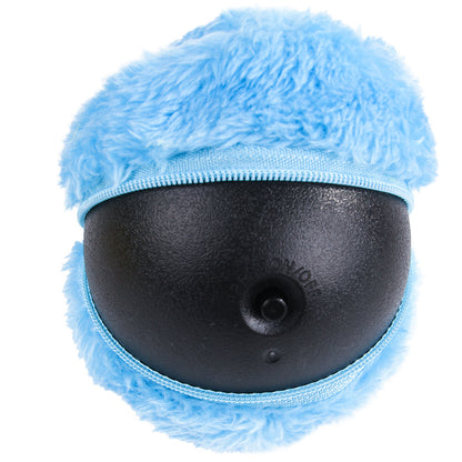 Balle interactive électrique pour chien et chat, jeu actif