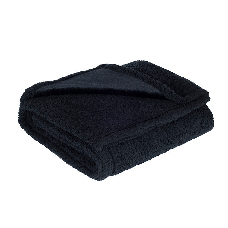 Couverture Imperméable pour Animaux Confortable - Papapattes