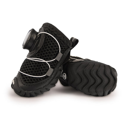 Bottes Confortables pour Chiens - Protection - Papapattes