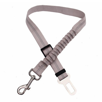 Ceinture de sécurité pour animaux, voyage en toute sécurité