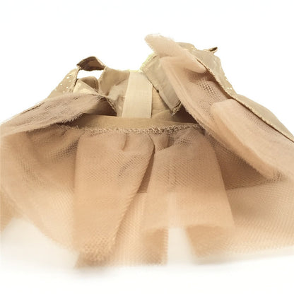 Robe de Mariage pour Chien - Élégance et Confort - Papapattes