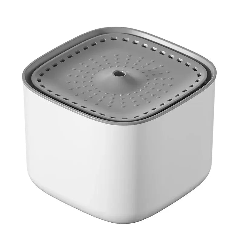 Fontaine à eau pour chiens et chats 3L avec filtration
