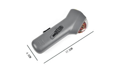 Lanceur de friandises pour chien, amusant et interactif
