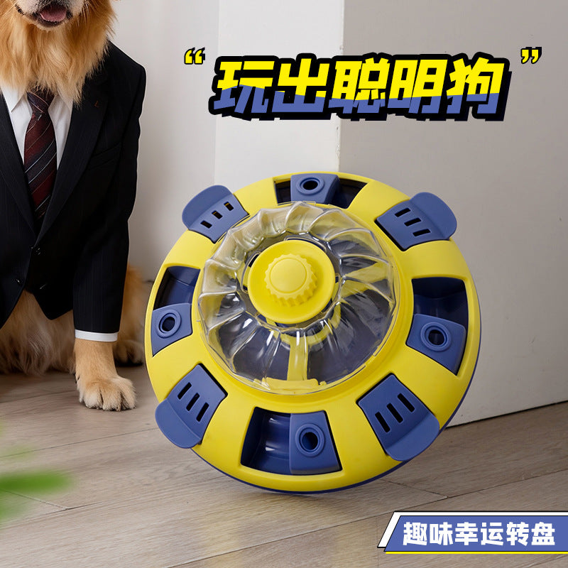 Jouets éducatifs pour chiens et chats, nourrisseurs ludiques