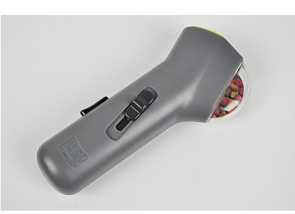 Lanceur de friandises pour chien, amusant et interactif