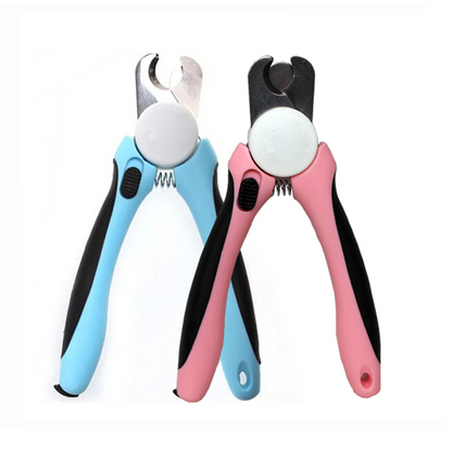 Coupe-ongles pour chiens et chats - Papapattes