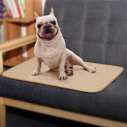 Tapis Absorbant Confort pour Chiens et Chats - Papapattes