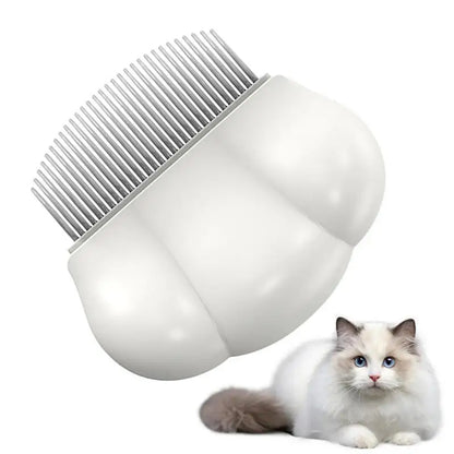 Peigne de toilettage confort pour chiens et lapins