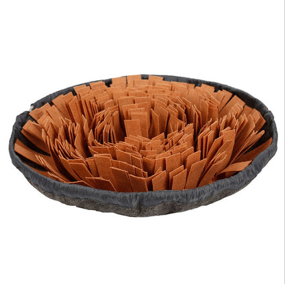 Tapis de Reniflage pour Chiens et Chats - Papapattes