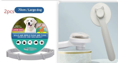 Peigne de Toilettage pour Chat - Papapattes
